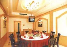 Bianjing Hotel Kaifeng Luaran gambar