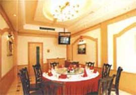 Bianjing Hotel Kaifeng Luaran gambar